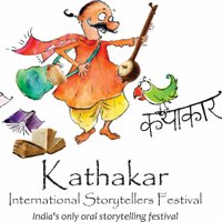 Kathakarfest (@kathakarfest) 's Twitter Profile Photo Kathakarfest (@kathakarfest) 's Twitter Profile Photo