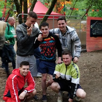 DavidDownes99's profile picture. 