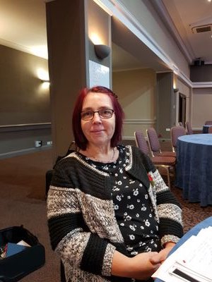 SWdarlaston's profile picture. Slimming World consultant losing 10 and a half stone ... with loads of groups in Darlaston and Bentley Walsall Area