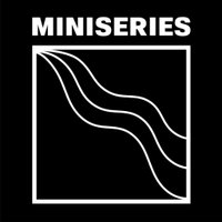 Miniseries (@miniseriesmusic) Twitter profile photo