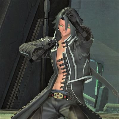 sho@pso2/7鯖さんのプロフィール画像