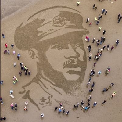 Walter Tull Heritage and Legacy Project