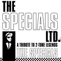 The Specials Limited(@LtdSpecials) 's Twitter Profile Photo