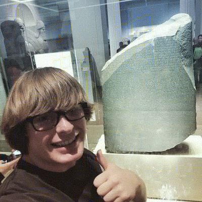 CPAnton97's profile picture. I'm from the Cedar Rapids that Hillary was just chillin in

| University of Denver |

| Queen Mary University of London |