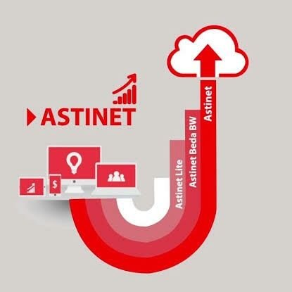 AM_Astinet's profile picture. Account Manager Business Service.
PT. Telekomunikasi Indonesia, Tbk.
