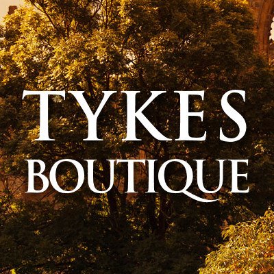 TykesBoutique Profile Picture