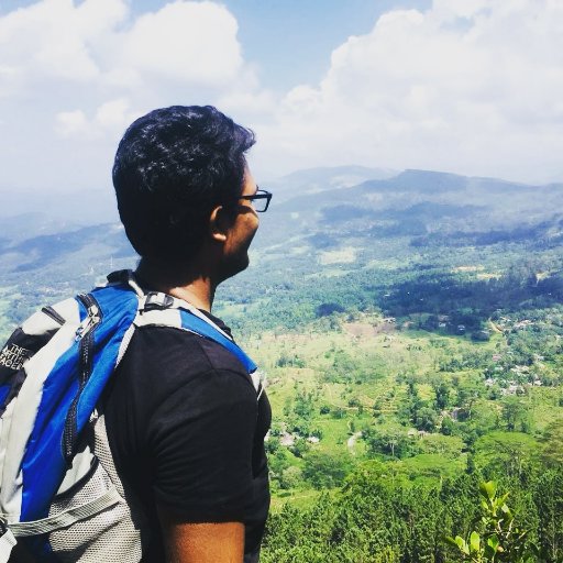 ShehanRavidu's profile picture. 