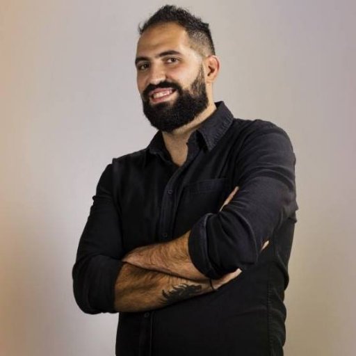 AboudMourad's profile picture. Full stack ReactJs Django Developer at Rijks ICT Gilde. (Freelancer MERN stack, Mongodb, Express, React/Redux/React native,Nodejs ) +Firebase.