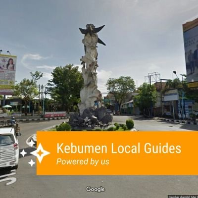 KBMLocalGuides's profile picture. Komunitas @LocalGuides di Kebumen | #LetsGuide!