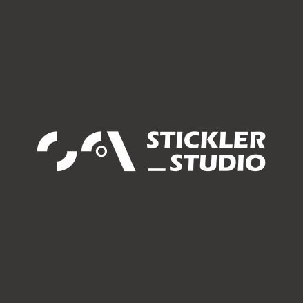 ◉This is the Stickler Studio. ◉いつもモデリングの日常や、新製品に関する情報をお届けします。◉ Contact us in JA / EN / CH