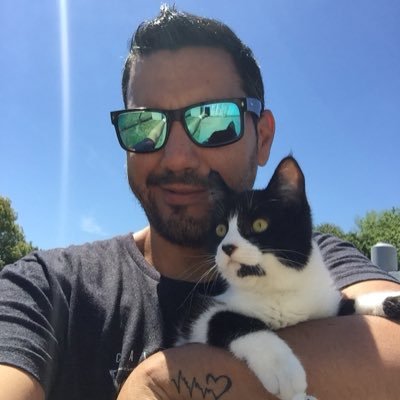 tincho83's profile picture. hagamos que todo suceda....