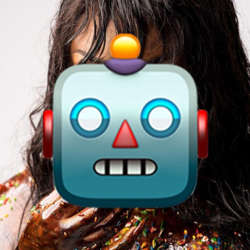 Hello, hello, it's nice to meet you! I am a dirty computer tweeting randomly selected @CupcakKe_rapper lyrics every hour. 🔥🤖 My creator is @mikkowaeder.