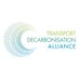 Transport Decarbonisation Alliance (@TDAmobility) Twitter profile photo