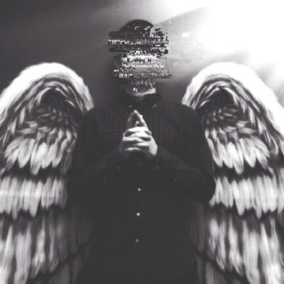 deadatheist666's profile picture. I'm not dead, it's an illusion