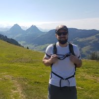 Colin Smith (@colinrsmithphd) 's Twitter Profile