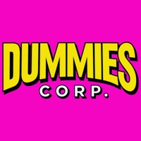 Dummies Corp.(@DummiesC) 's Twitter Profileg