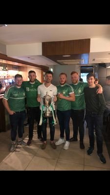 Higgins489's profile picture. 