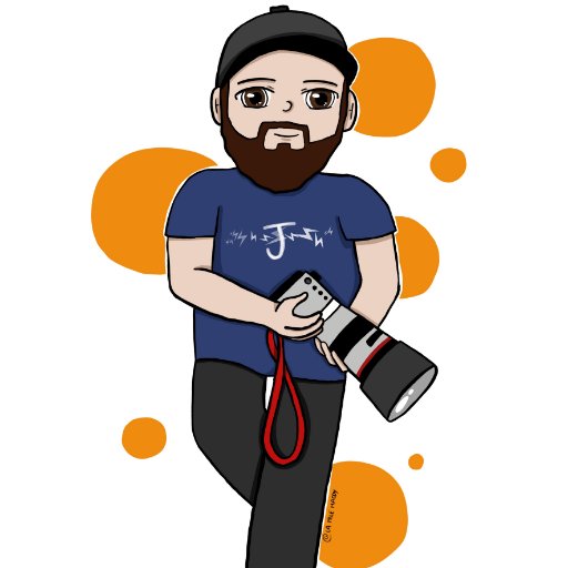 Jay82DE's profile picture. Lurch | Panik | Lofti | Phronkh | Tobig | Eosandy | Nancy | Games🎮 | Fotografie📷 | Technik💻| 20.06.2035 | Hilfsbereit | Bleib hier & fühl dich wohl.🤗❤️