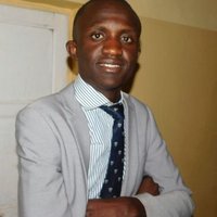 Chadrackkahilu (@chadrackkahilu) 's Twitter Profile