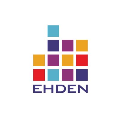 EHDEN (@IMI_EHDEN) / Twitter