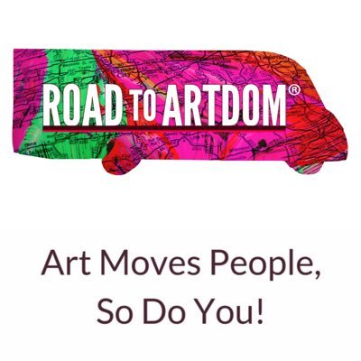 Road to Artdom