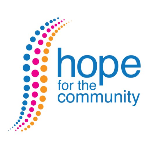 Hope For The Community CIC