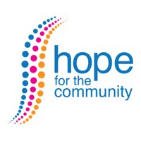 Hope For The Community CIC(@HOPE4TC) 's Twitter Profile Photo