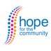 Hope For The Community CIC (@HOPE4TC) Twitter profile photo