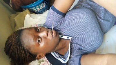 SalamatuForay's profile picture. I'm a God fearing  lady, greater is He that is in me than he that is in the world