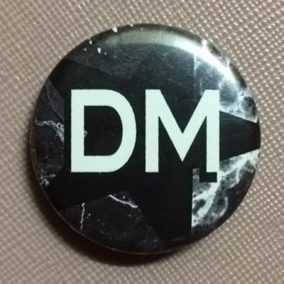 dm_tomo_dm Profile Picture