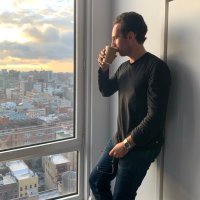 Nicolas Sasson (@nicolassasson) 's Twitter Profile