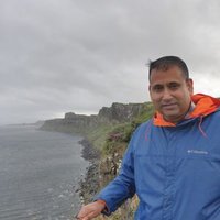 Dr Rahul Yadav (@docrahulyadav) 's Twitter Profile