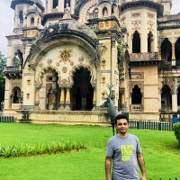 Nishant Grover (@nishantgrover07) 's Twitter Profile