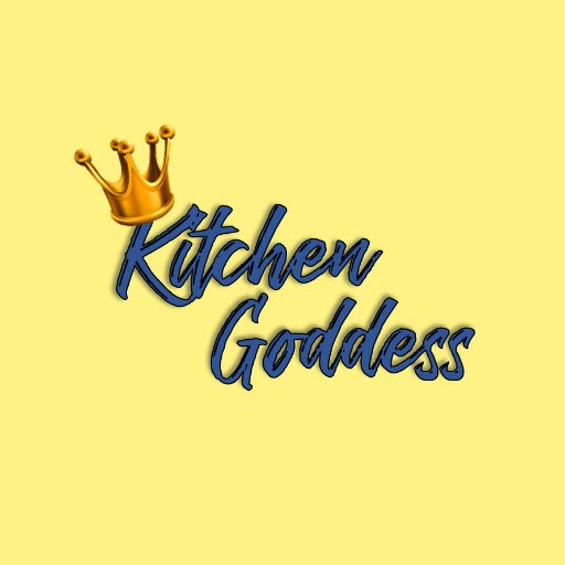 Kitchen Goddess