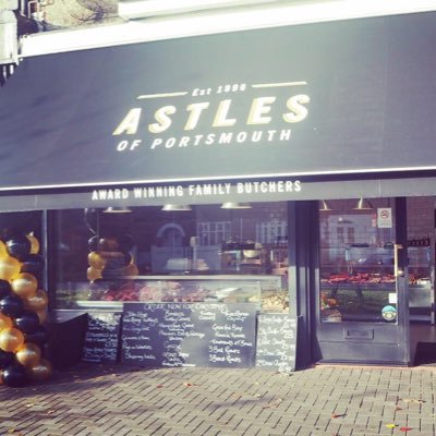 Astles of Portsmouth