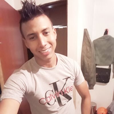 Kevin46300641's profile picture. Mi sonrisa