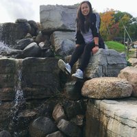Ms L Huang (@lauramhuang) 's Twitter Profile