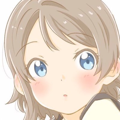 ようりこおじさんです。虹ちゃんではせつ菜ちゃん推し。リコリコに情緒を乱されてます。リプ返は気まぐれ。