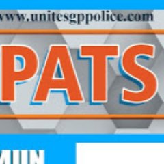 UNITE SGP POLICE PATS 
ZONE OUEST
Administratifs - Techniques - 
Scientifiques
