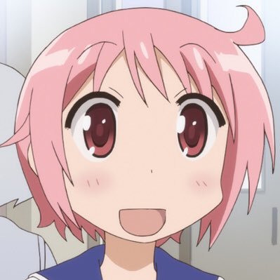 yuyushiki_anime Profile Picture