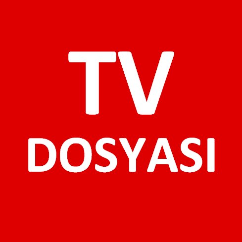 tvdosyasi Profile Picture