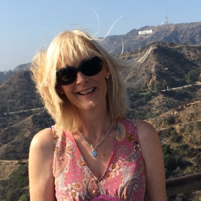 AnneWaterman2's profile picture. 