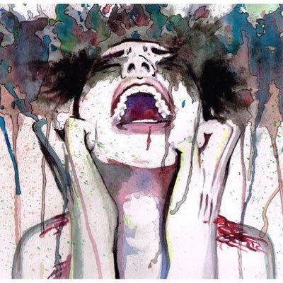 BpdEupd's profile picture. 46 yrs young - BPD - EUPD - PTSD - ANXIETY - DEPRESSION. New to ranting about my mental health on social media but lived with mental health issues for 30+ yrs!