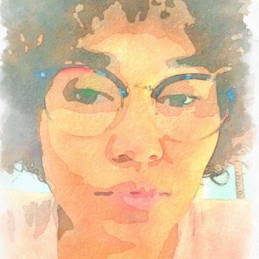 (Dominican-American) is an existentially extra, artistically anxious & ambiguously brown. Most importantly, she thinks, therefore she panics