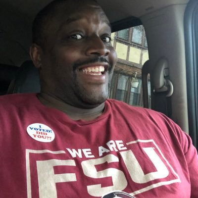 Noles Fan.. “One Tribe” Detroit guy. You need to follow me but I don’t know why!!? 🤷🏾♂️🤷🏾♂️