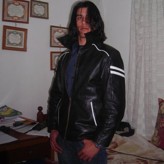 CKodous's profile picture. chess gamer