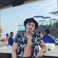 Anthony Semerád (@anthonysemerad) 's Twitter Profile