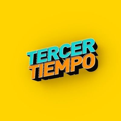 Tercer Tiempo Tercer Tiempo ทว ตเตอร