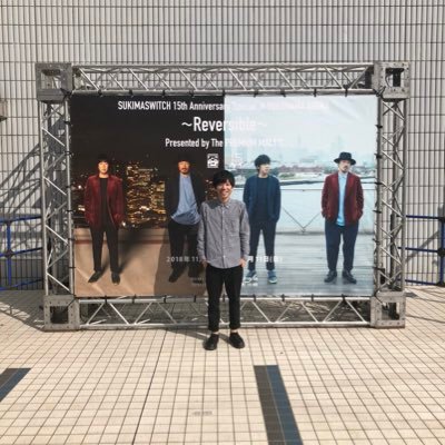 hawksukima18's profile picture. 愛嬌