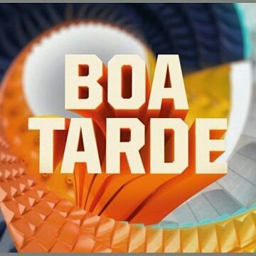 BOA TARDE FOX era apresentado por @nivaldoprieto e Abel Neto.
As coisas vão acontecendo e você fica sabendo aqui no #BoaTardeFOX